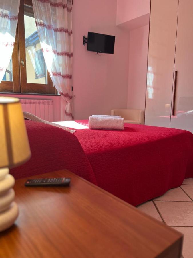 Sweet House Villa Agerola Buitenkant foto