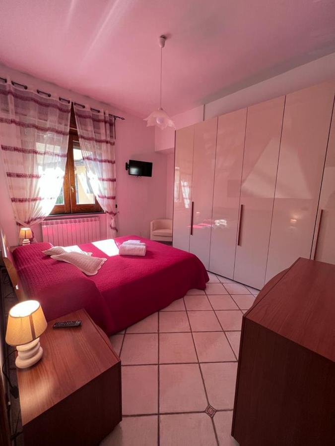 Sweet House Villa Agerola Buitenkant foto