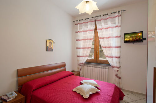 Sweet House Villa Agerola Buitenkant foto
