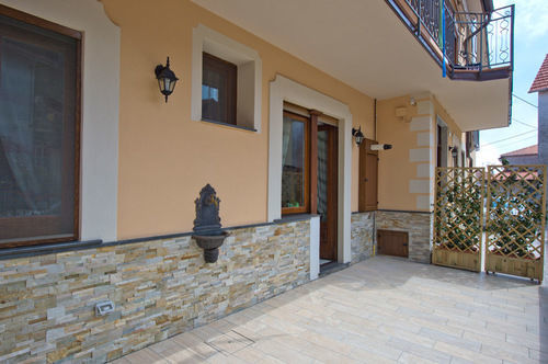 Sweet House Villa Agerola Buitenkant foto