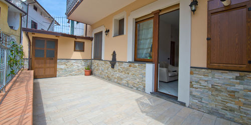Sweet House Villa Agerola Buitenkant foto