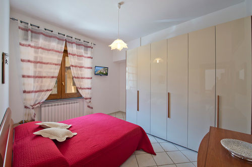 Sweet House Villa Agerola Buitenkant foto