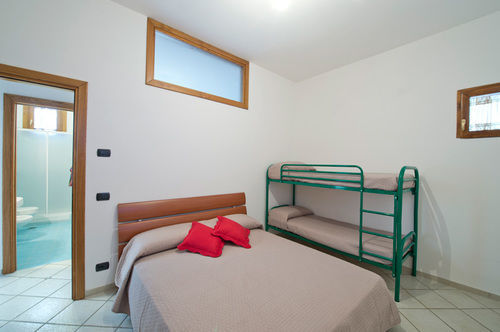 Sweet House Villa Agerola Buitenkant foto